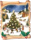joy of Christmas