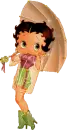 betty boop