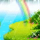 rainbow