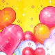heart balloons