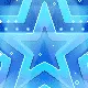 blue star