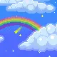 rainbow