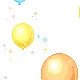 balloons