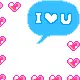 i love you