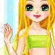 doll