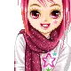 pink doll