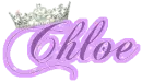 Chloe