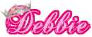 Debbie
