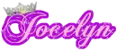 Jocelyn