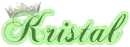 Kristal