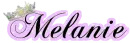Melanie