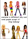 stop the bullyinig