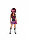 pink doll