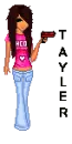 gun doll