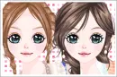 2 girl