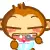 yoyocici - eat ice <3 jum-jum