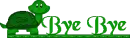 Bye Bye
