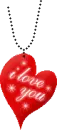 i love you