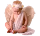 baby angel