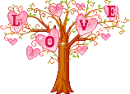 love tree