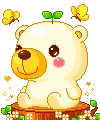 Teddy Bear