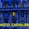 hotel chevalier