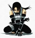 ANBU Itachi