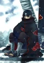 Snowy Itachi