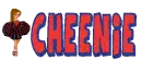 *~Cheenie Cheerleader~*
