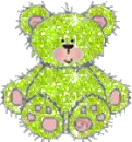 bear
