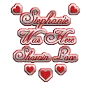 *~Stephanie Was Here Showin Love~*