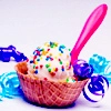 ice cream