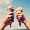 ice cream