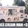 ice cream