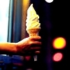 ice cream
