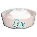 Levy Sailor Hat