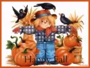 Happy Fall