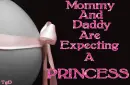 expecting a princess