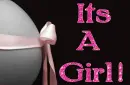 It's a girl