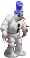 Bad Mr. Frosty
