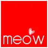 Meow- hey kitty!