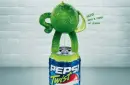 Pepsi Twist