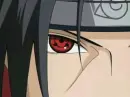Itachi Sharingan