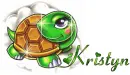 Glitter Turtle with Name