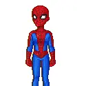 Spider Man
