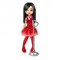 Singer Doll