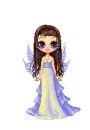 Angel doll 
