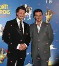 Tony and Maks