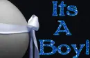 It's a boy