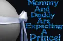 expecting a prince